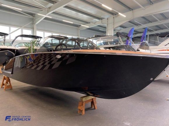 VTS Flying Shark 5.7 Classic