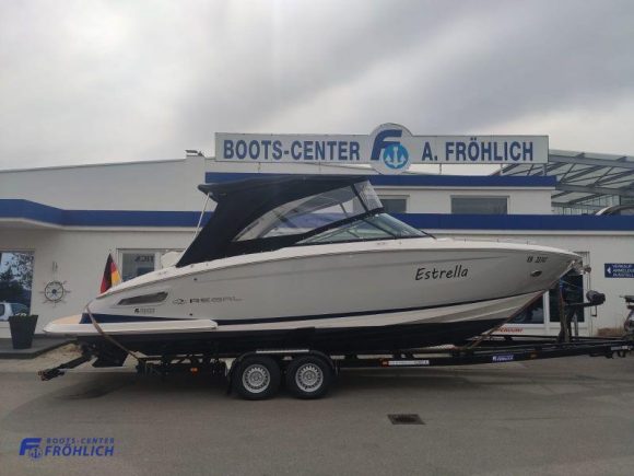Regal 2800